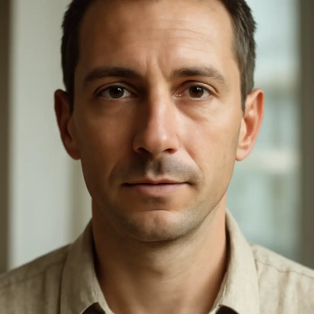 Paolo Rinaldi